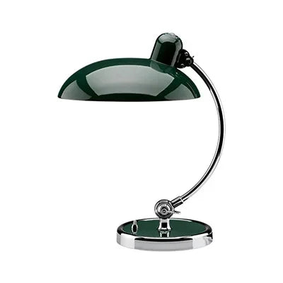 ScandinavianGlow Danish Table Lamp Inspired By Kaiser Ideell For Minimalist Homes | Lersk