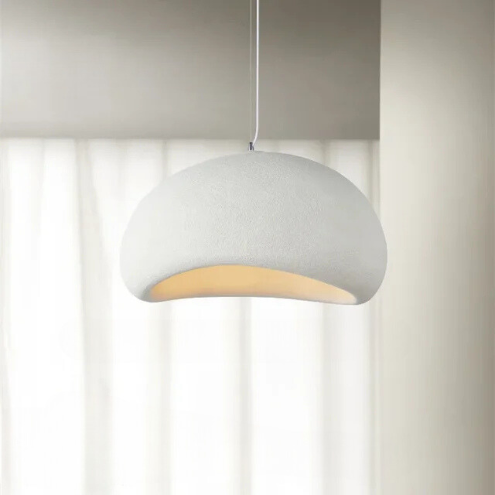 Lampada KireiGlow Zen WabiSabi Armonia Ispirata al Giappone | Lersk