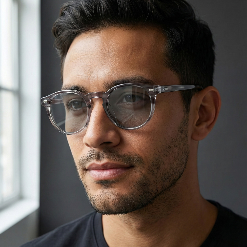 Aurora UV400 Protection Sunglasses With Tinted Lenses | Lersk