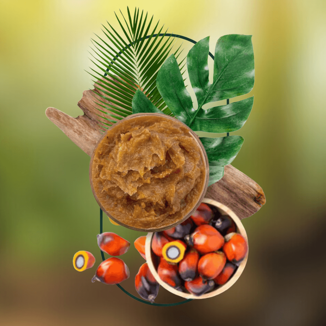 Marava Hair Elixir | Batana Oil | Hluboká hydratace, síla a lesk | Lersk