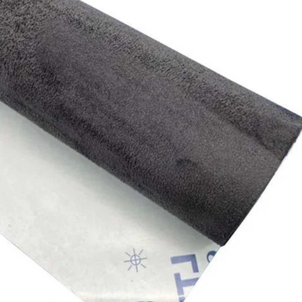 Self-Adhesive Velvet Fabric Roll for Furniture and Walls Easy Peel and Stick Decor Solution | Lersk