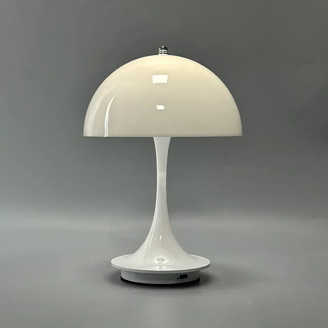 CordFreeShine Cordless Table Lamp For Cozy Spaces Portable | Lersk
