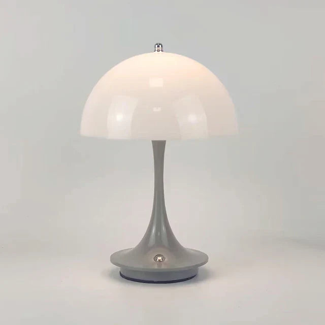 CordFreeShine Cordless Table Lamp For Cozy Spaces Portable | Lersk