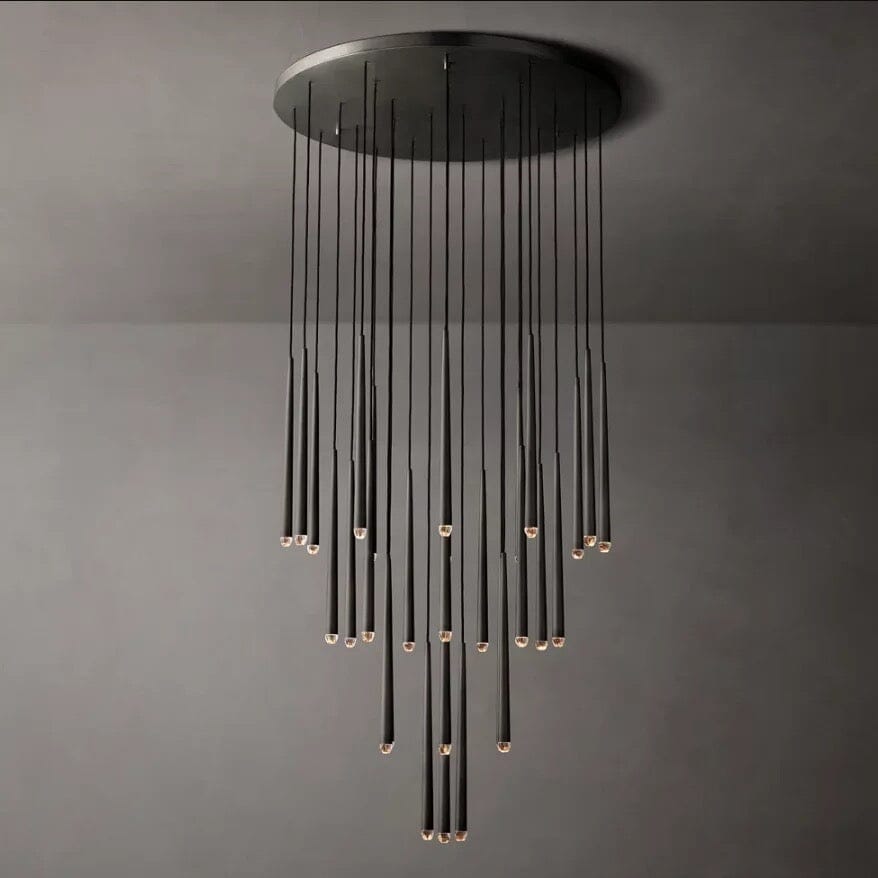 Nova | Suspension Moderne | Lersk