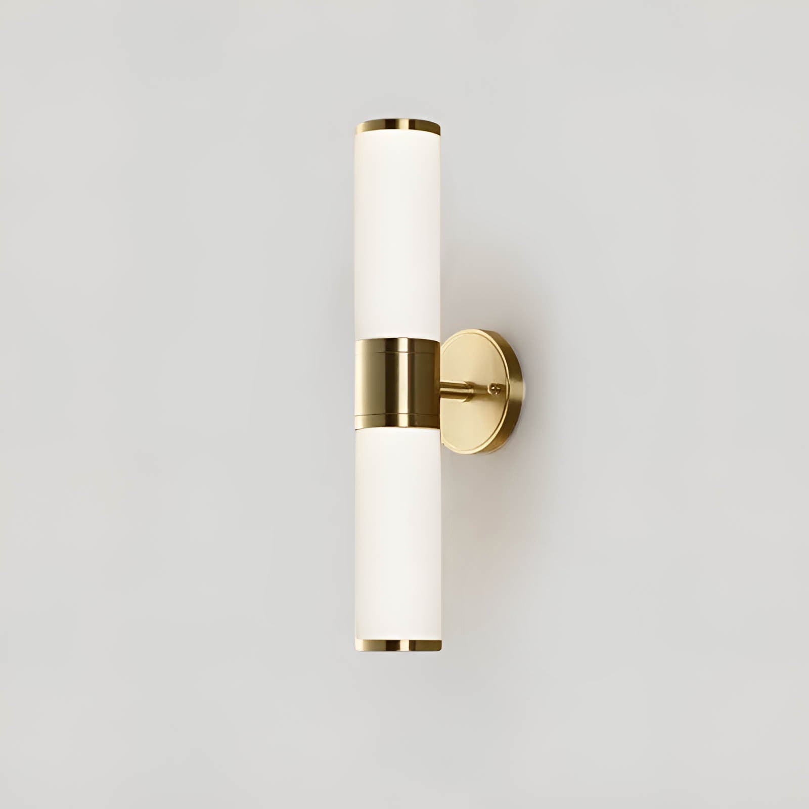 Marlow Vägglampa | Lersk