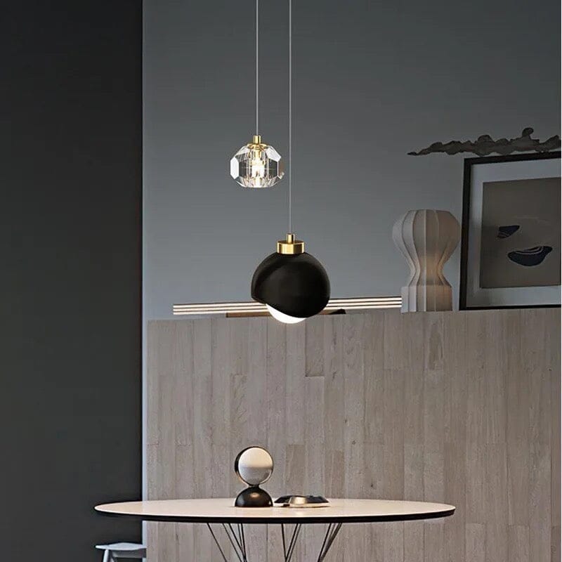 Elaria Crystal Pendant | Lersk