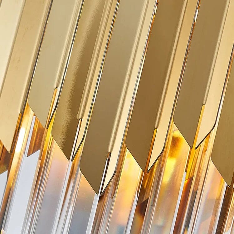 Liora Crystal Vine Hanger | Lersk