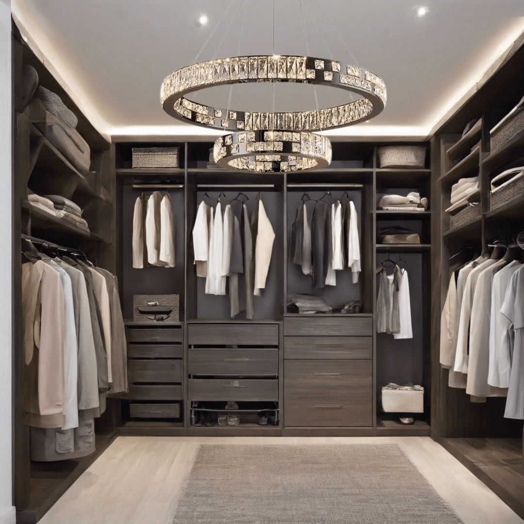 Liora Ring Chandelier | Lersk