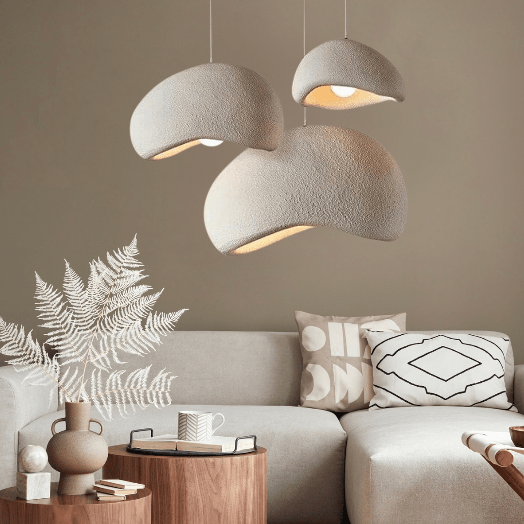 Wasabi Chandelier Nyralondon Luxurious Boho Lighting For Modern Homes | Lersk