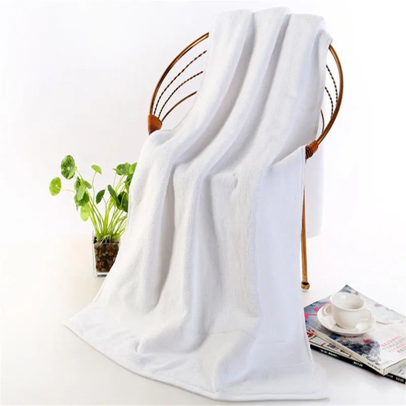 Vireo 100% egyptská bavlna koupelnová osuška 70x140cm 650g Premium | Lersk