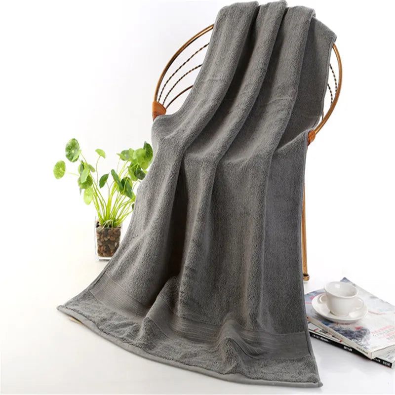 Vireo 100% egyptská bavlna koupelnová osuška 70x140cm 650g Premium | Lersk
