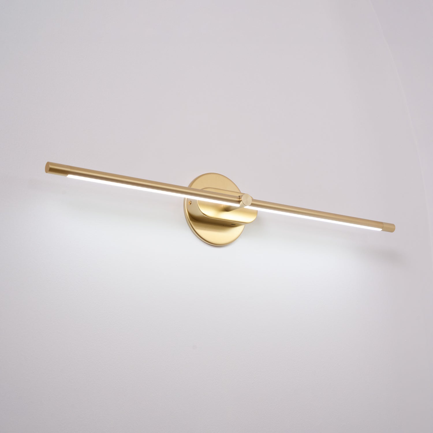 AstraLume | Minimalist Linear Wall Lamp | Lersk