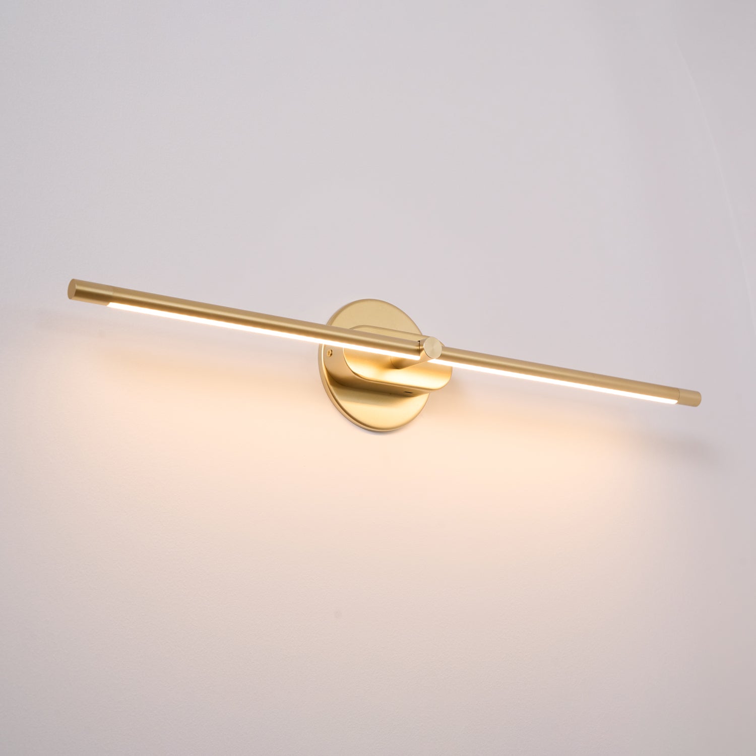 AstraLume | Minimalist Linear Wall Lamp | Lersk