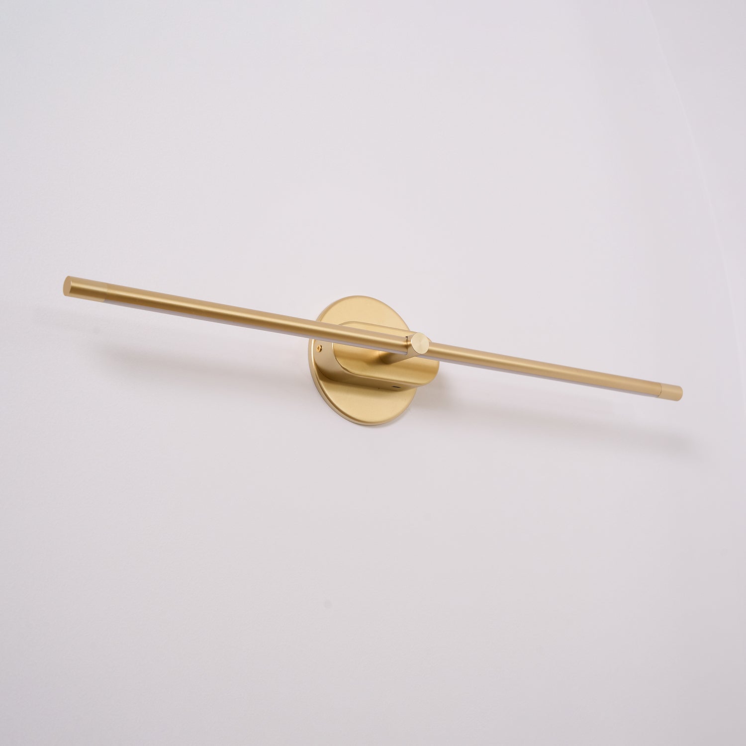 AstraLume | Minimalist Linear Wall Lamp | Lersk