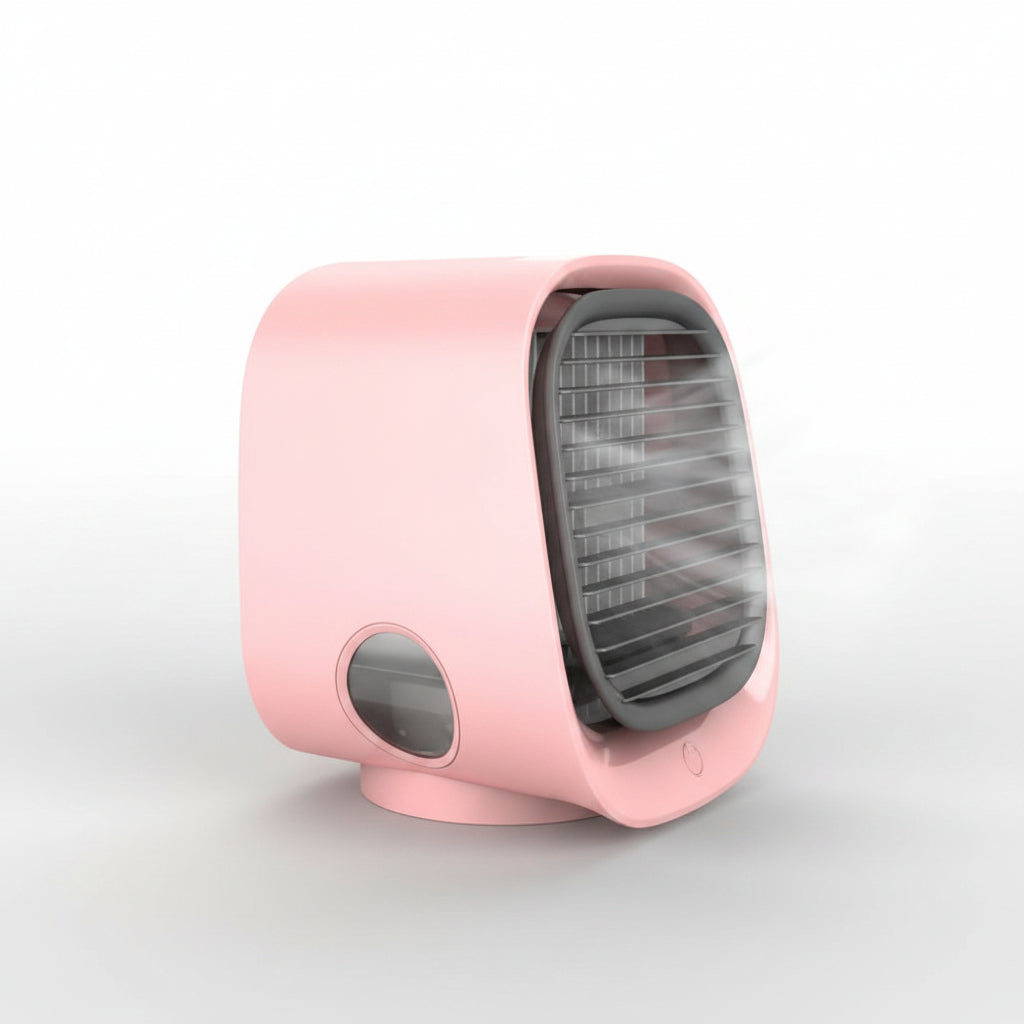 Ventilateur de refroidisseur évaporatif électrique | Lersk