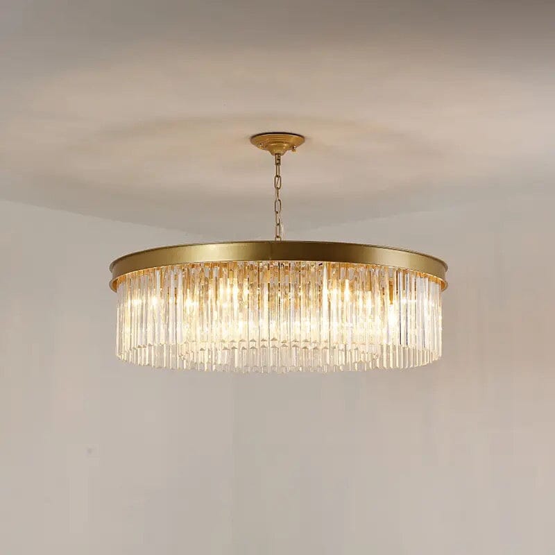 Wisiorek Liora Crystal | Lersk