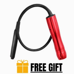 SentinelGuard GPS Tracker Detector With Free Detection Hose For Privacy | Lersk