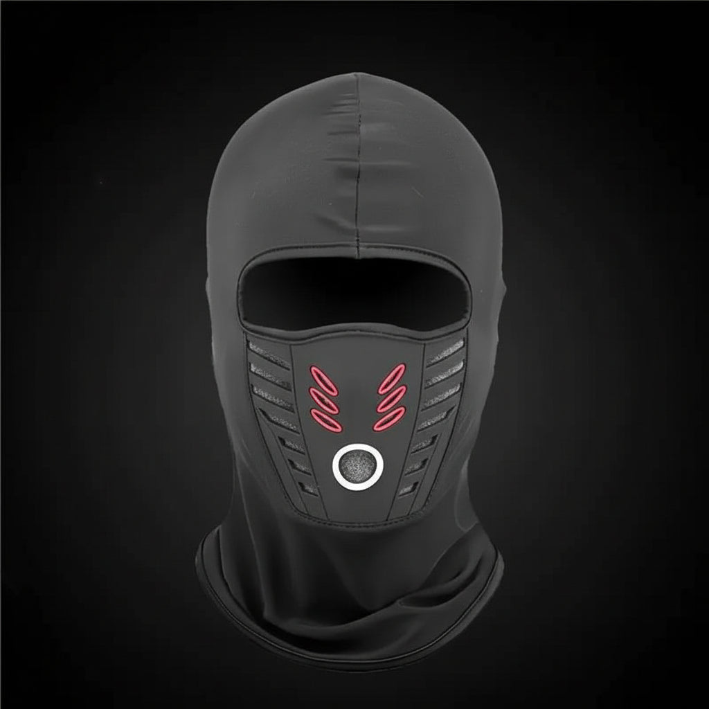 Winter Windproof Full Face Balaclava Mask for Outdoor Sports | Lersk