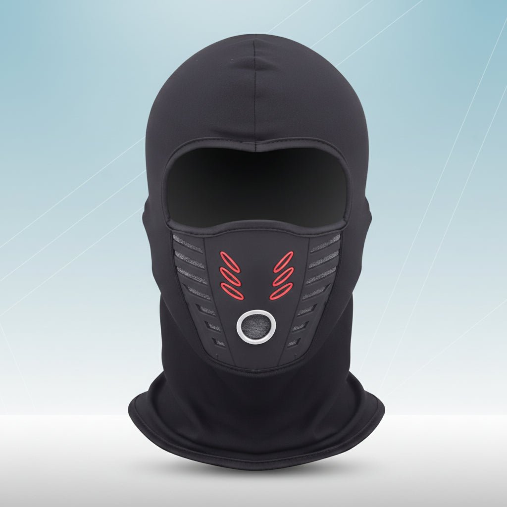 Winter Windproof Full Face Balaclava Mask for Outdoor Sports | Lersk