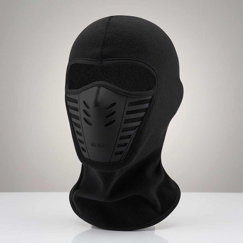 Winter Windproof Full Face Balaclava Mask for Outdoor Sports | Lersk