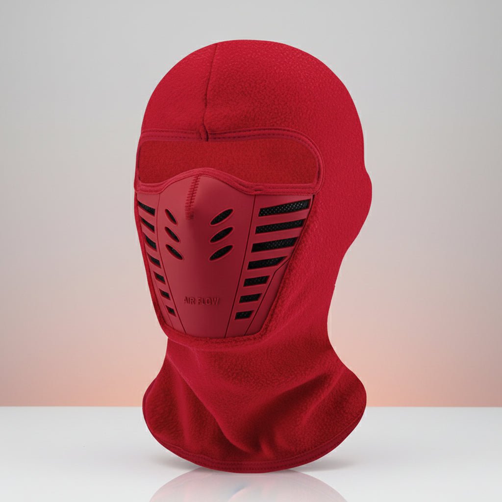 Winter Windproof Full Face Balaclava Mask for Outdoor Sports | Lersk