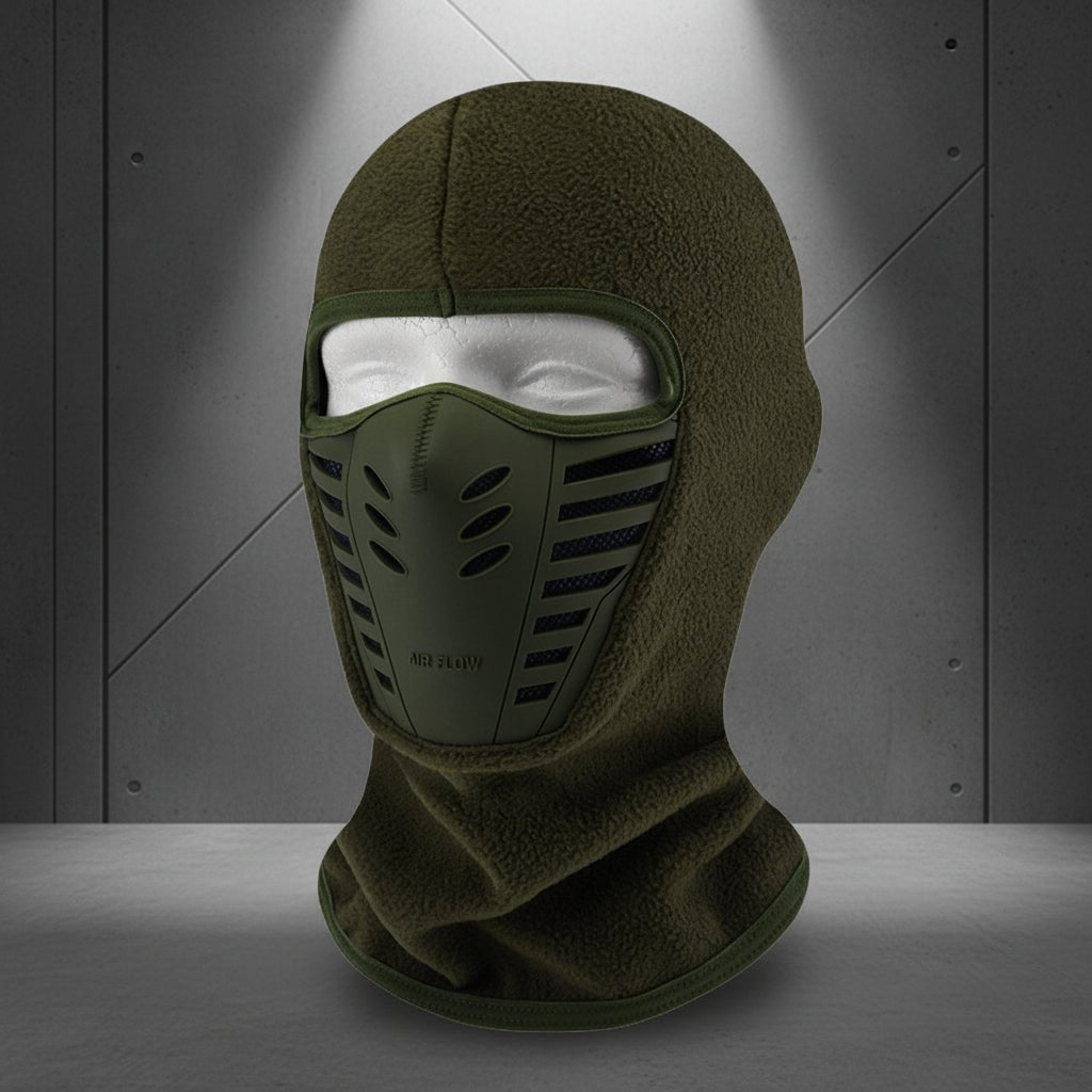 Winter Windproof Full Face Balaclava Mask for Outdoor Sports | Lersk