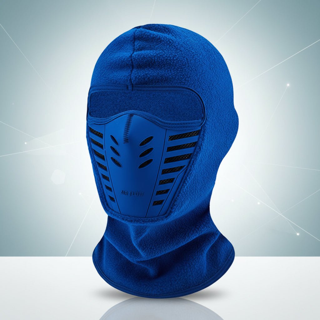 Winter Windproof Full Face Balaclava Mask for Outdoor Sports | Lersk
