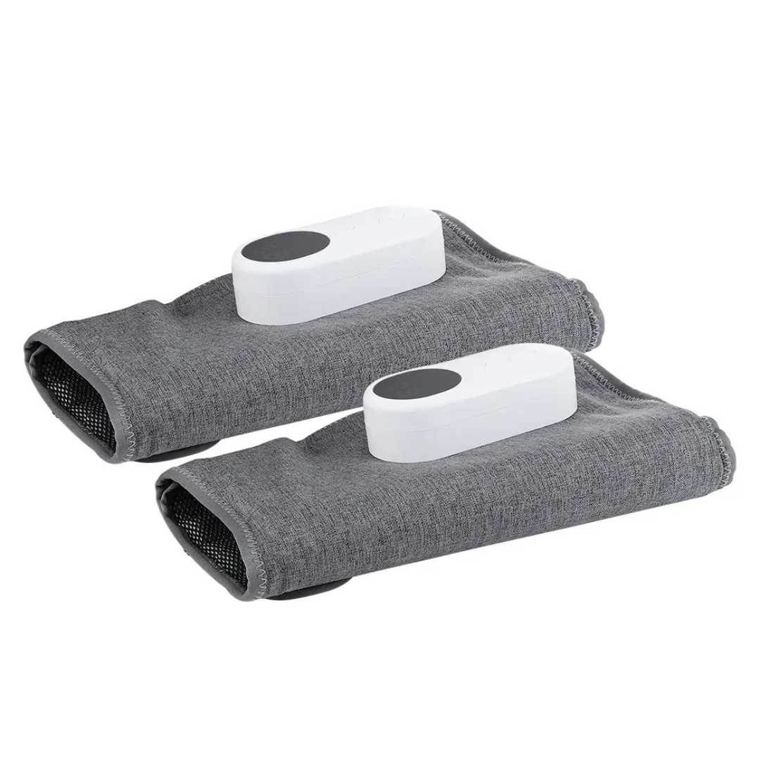 SoleEase Rechargeable Foot, Calf And Leg Massager Device | Lersk