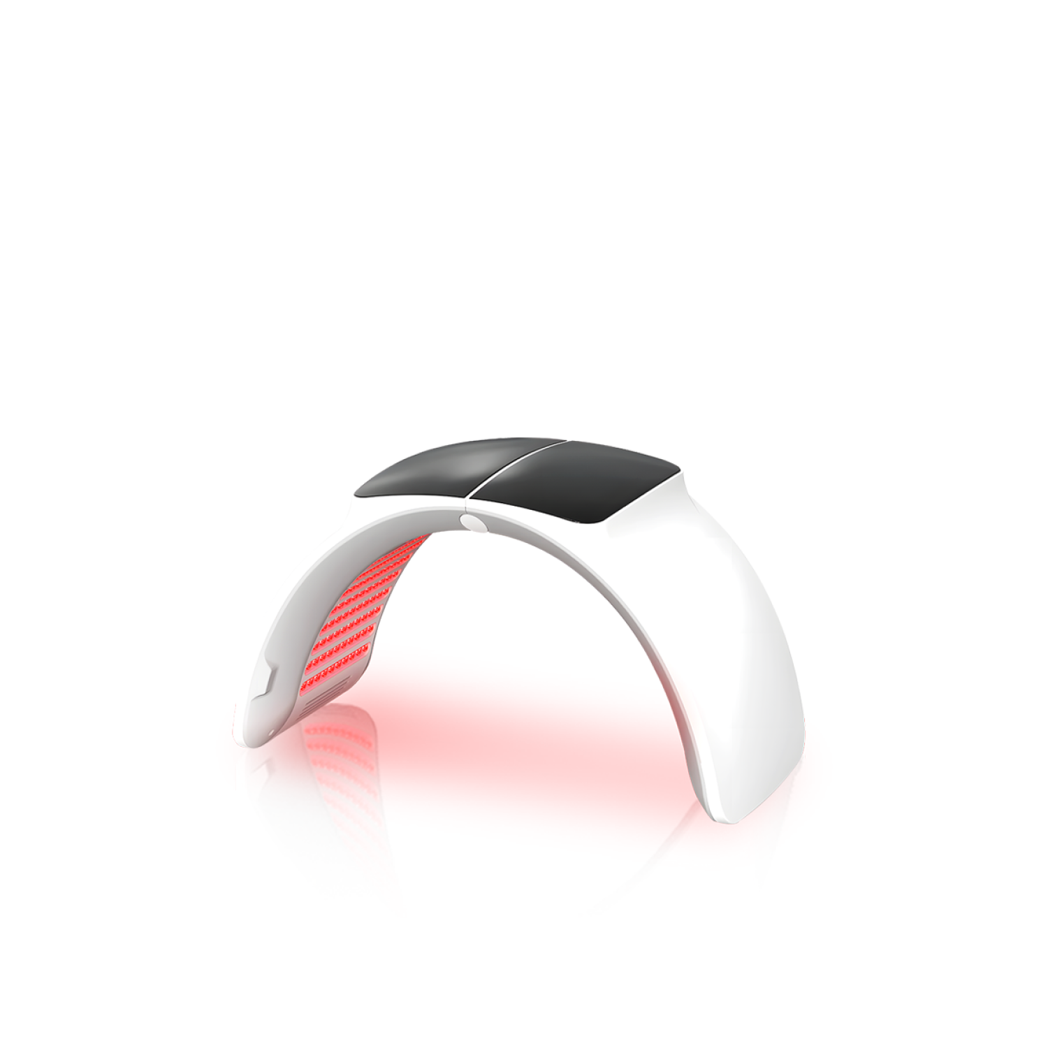 LED Light Therapy Device | 7-Wavelength LED Light Therapy Device for Face & Body | Lersk