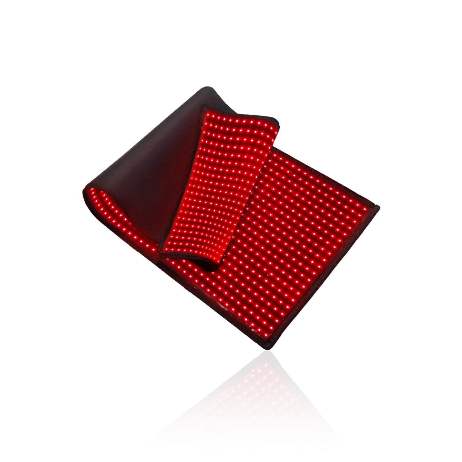 LED Light Therapy Device | 7-Wavelength LED Light Therapy Device for Face & Body | Lersk