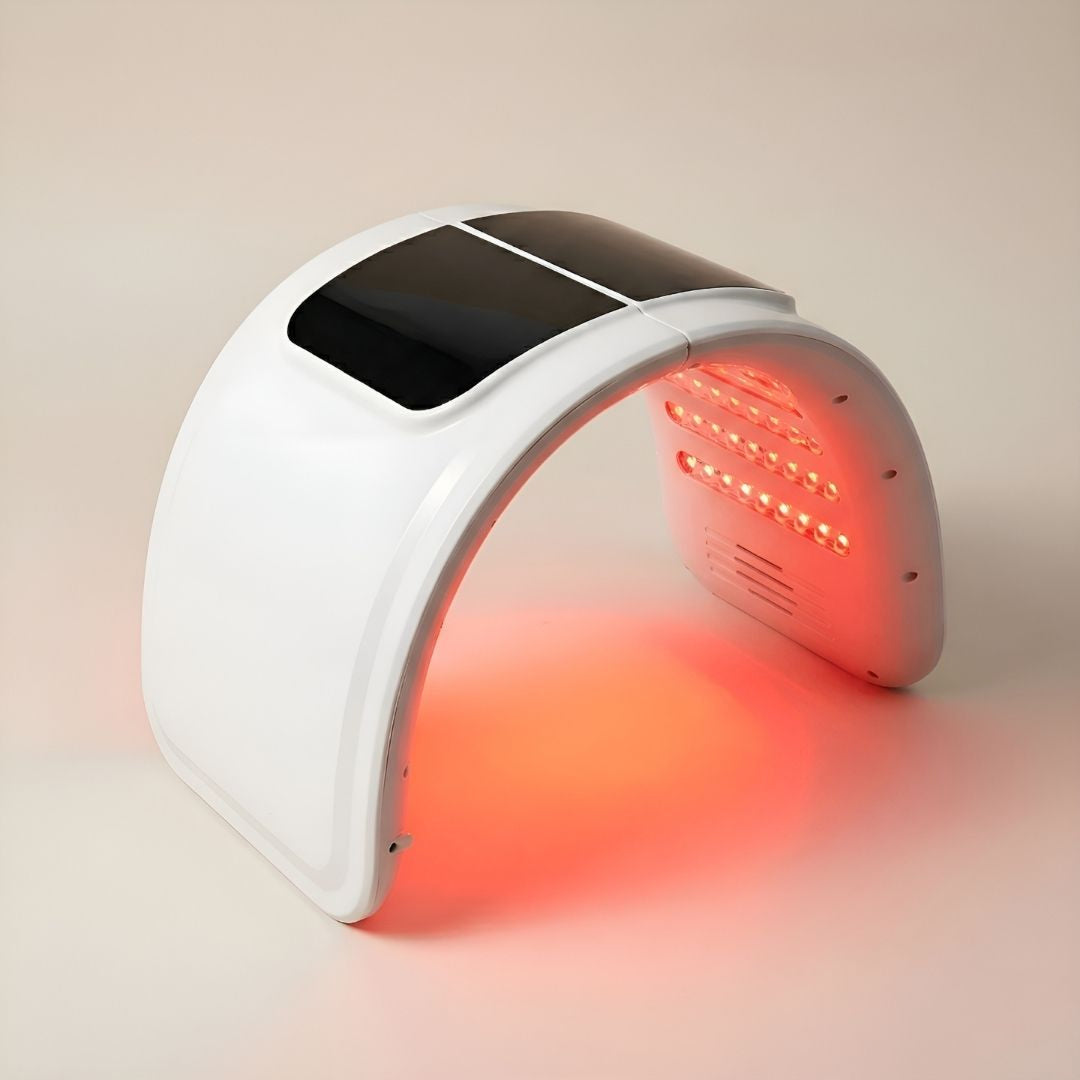 LumiSpectra LED kapsle pro fototerapii s více spektry | Lersk