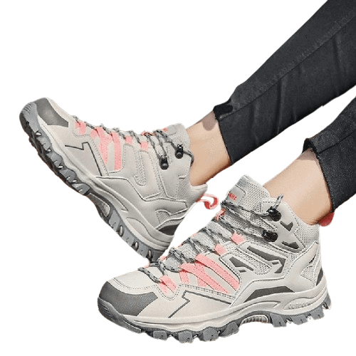 AltaStride Orthopedic Hiking Boots for Plantar Fasciitis | Lersk