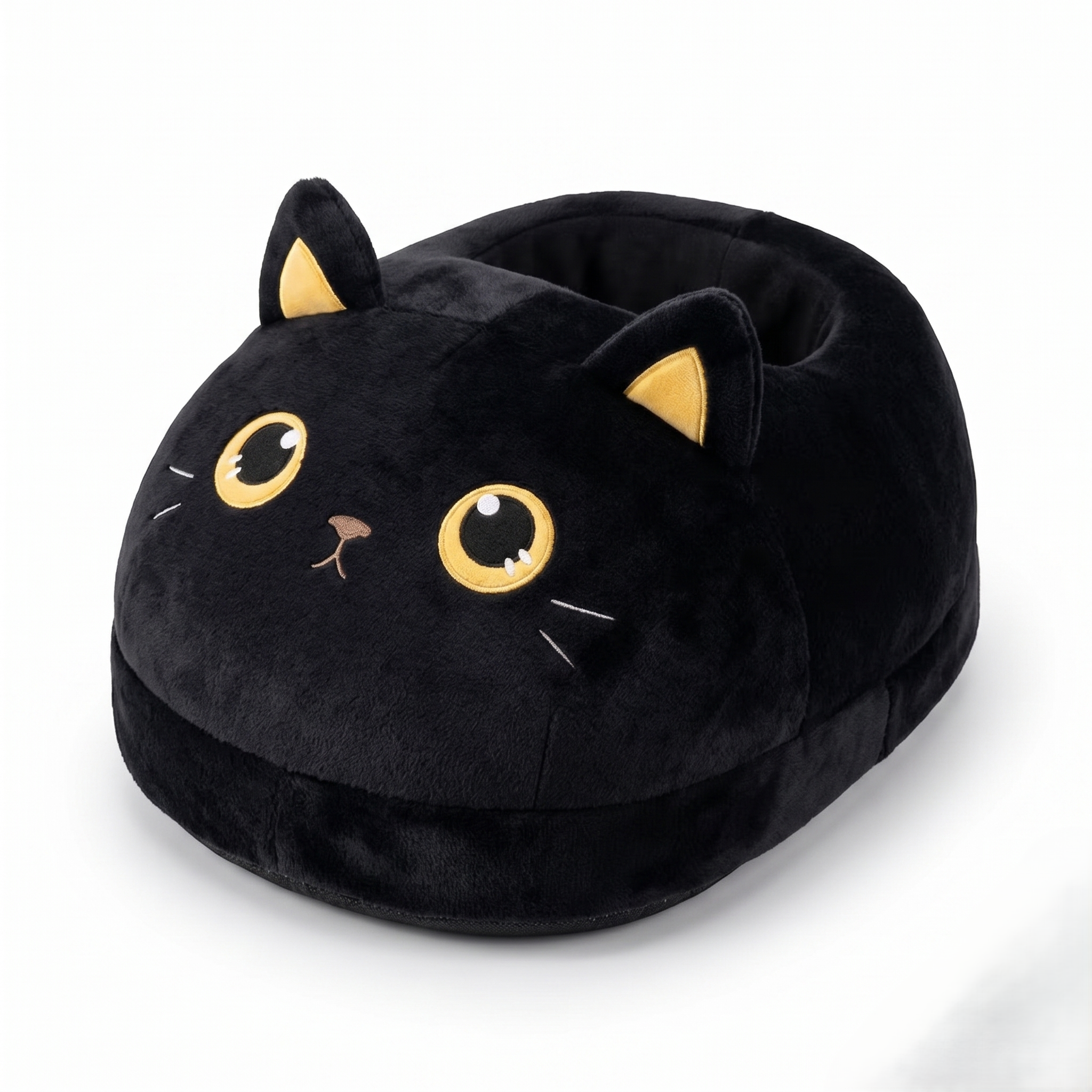 CatPaw Comfort – vyhřívaný ohřívač nohou a vibrační masážní přístroj | Lersk