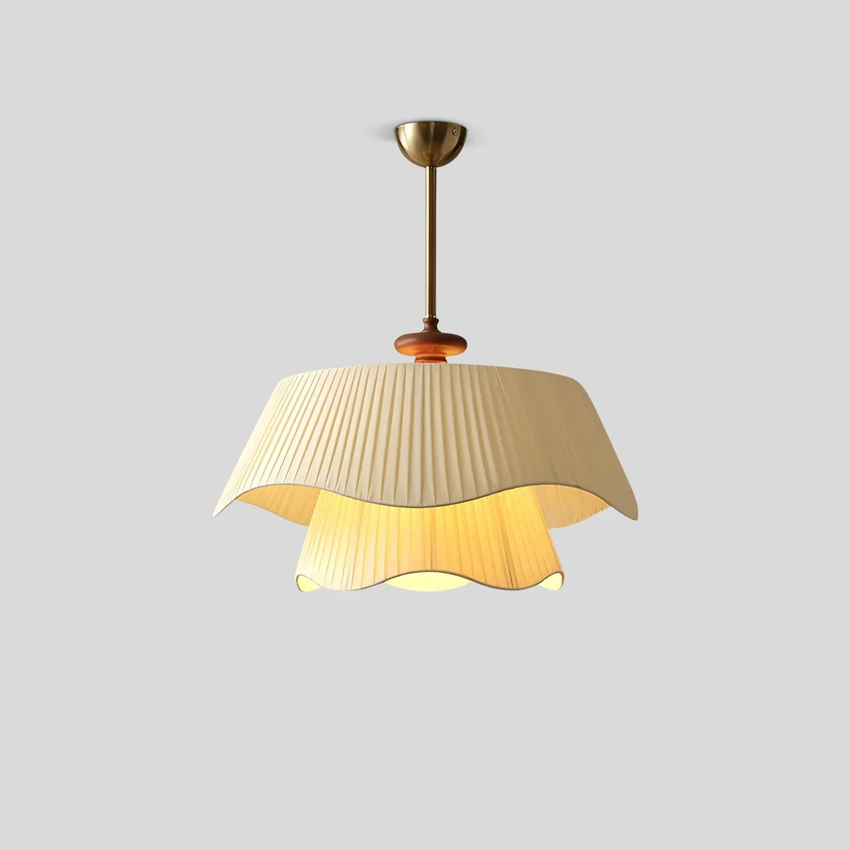 Bellevue Pendant Lamp for Bedroom | Lersk