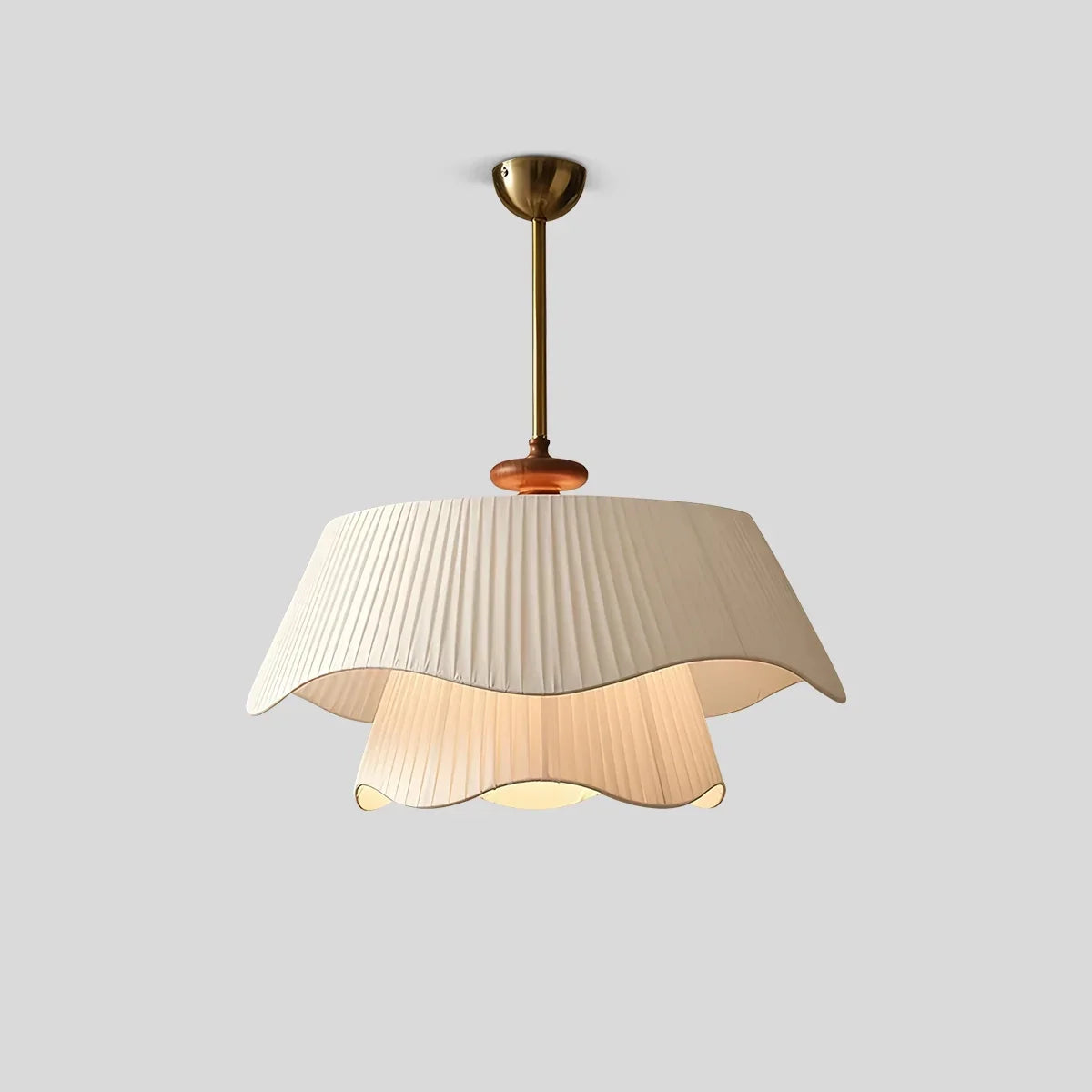 Bellevue Pendant Lamp for Bedroom | Lersk