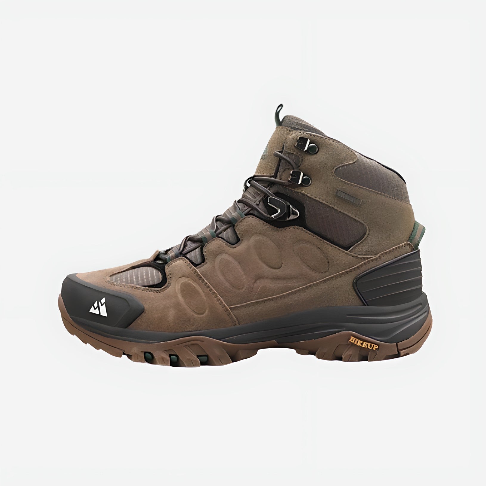 ApexTrail Gore-Tex turistické boty s podrážkou Vibram Grip Lite | Lersk