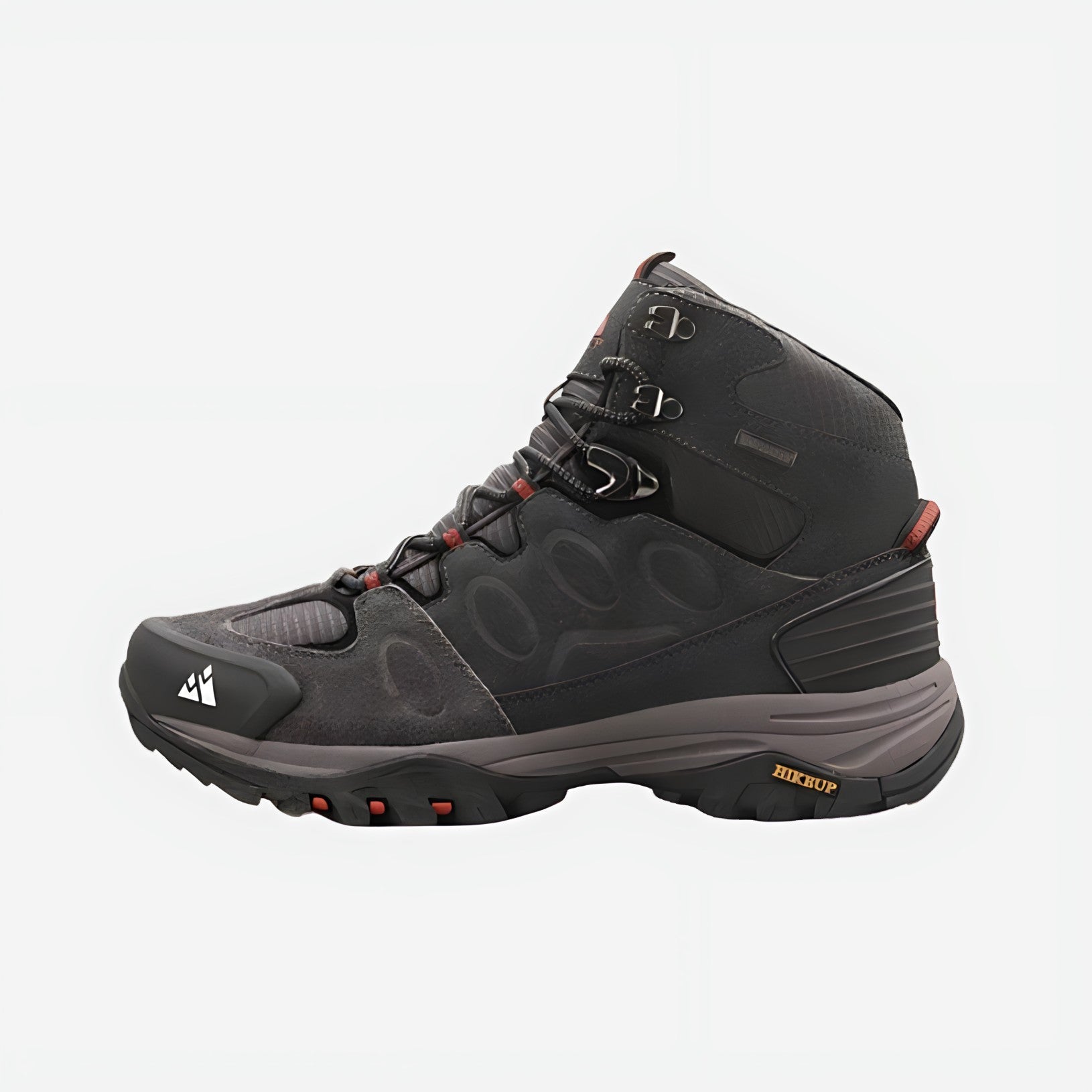 ApexTrail Gore-Tex turistické boty s podrážkou Vibram Grip Lite | Lersk