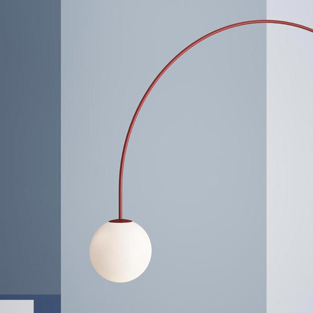 Nova Crest Pendant Light With Dramatic Hanging Design For Dining Rooms Entrances | Lersk