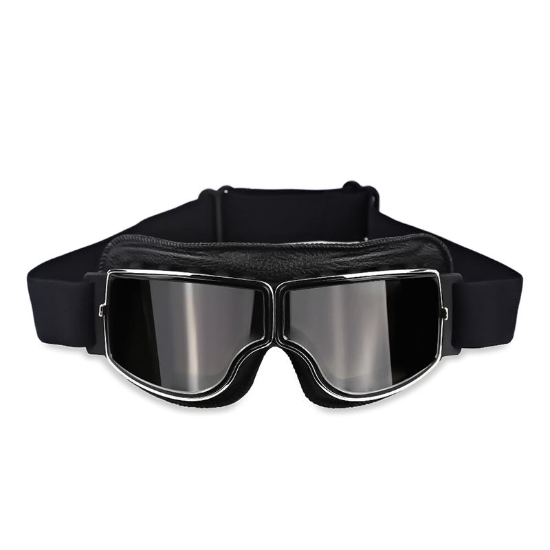 NovaShield Goggles For Over Glasses With Anti Fog And UV Protection | Lersk