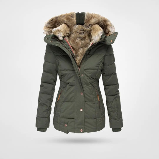 Kona Unisex Warm Waterproof Winter Jacket With Luxurious Fleece Lining | Lersk