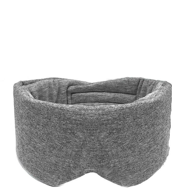 SomniWave Bluetooth-Schlafmaske mit kabellosen Kopfhörern | Lersk