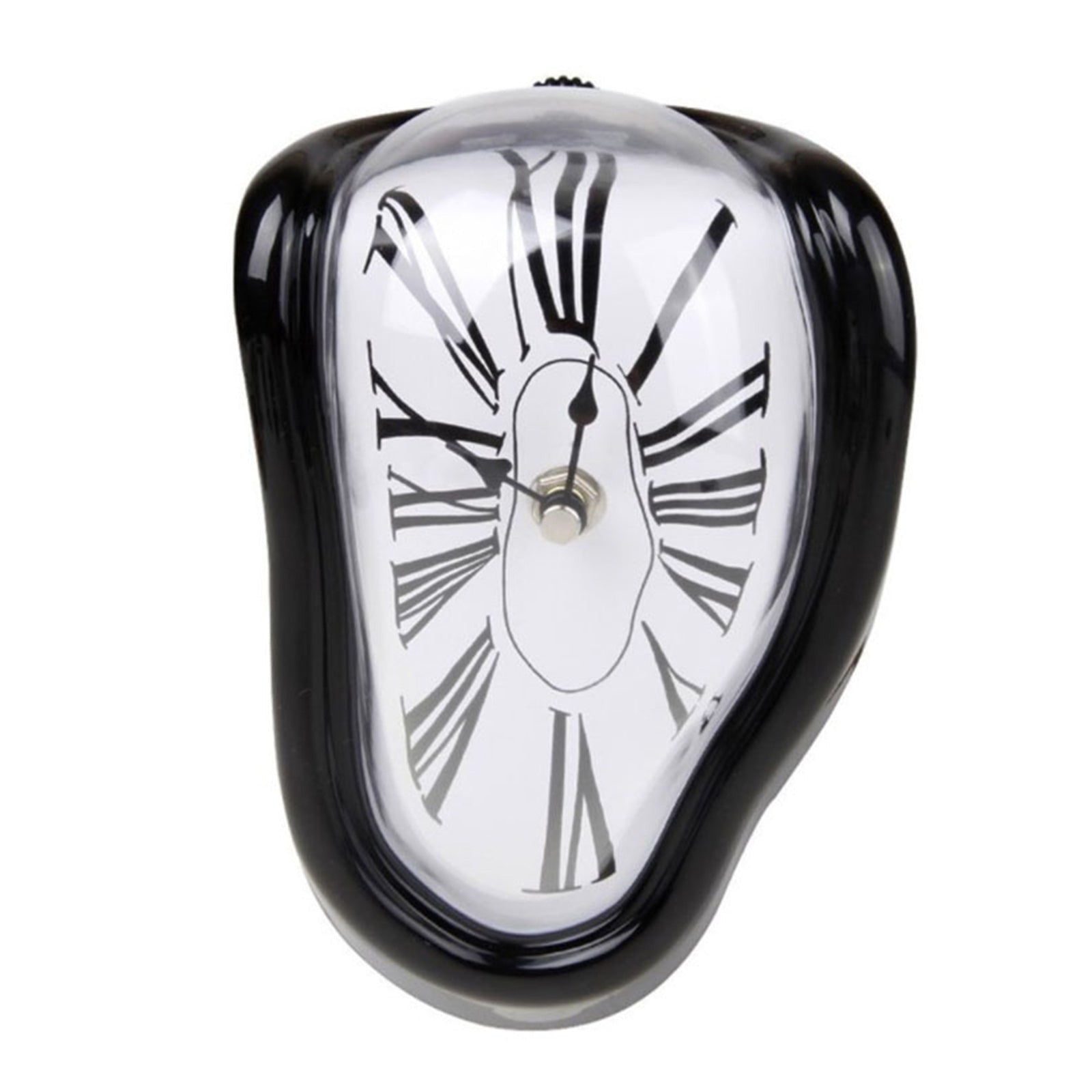 Lunara | Surreal Distorted Melting Clock | Lersk