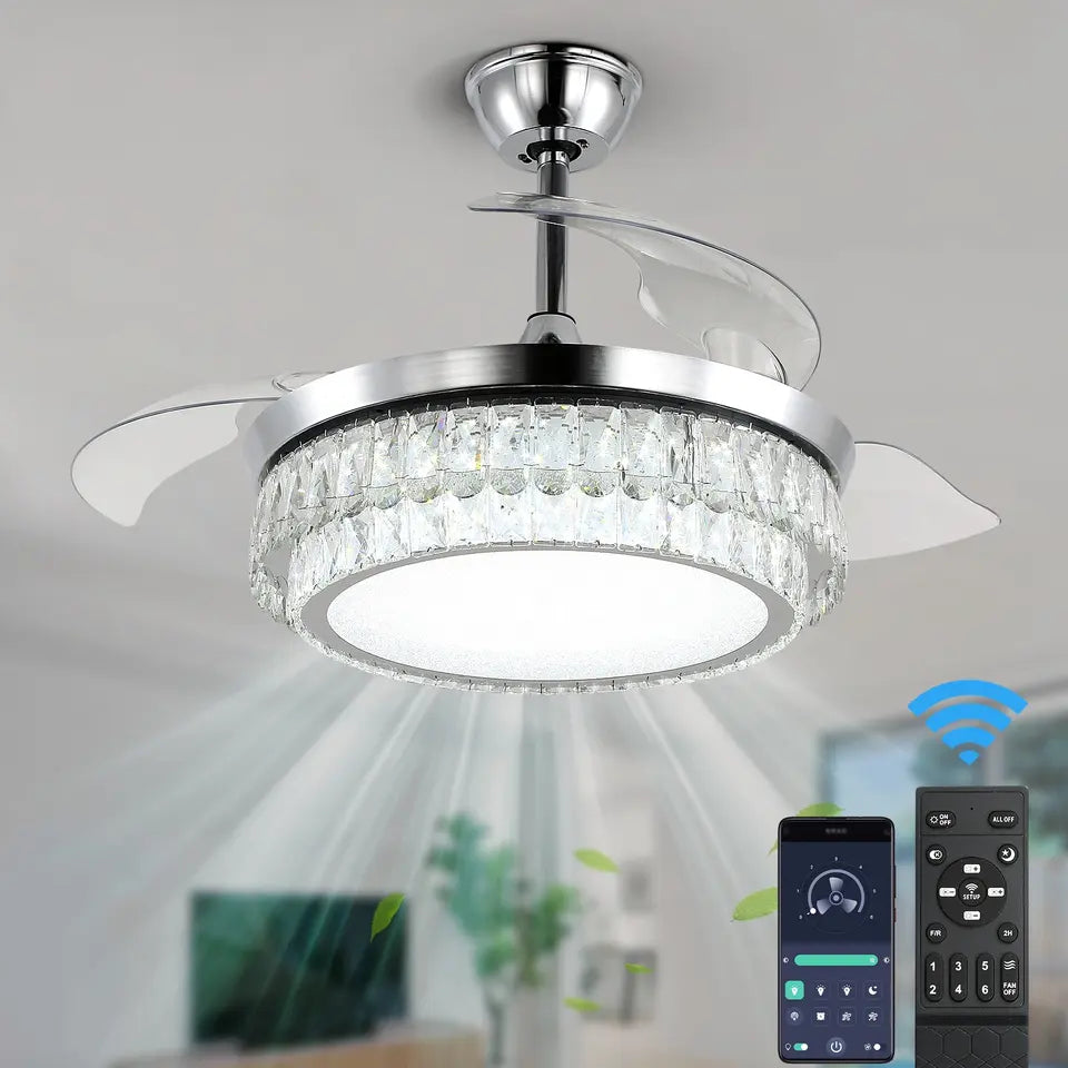 Liora | Ventilátor | Lersk