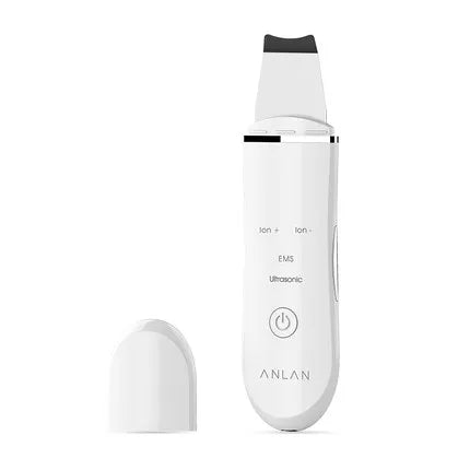 Lunsera | Ultrasonic Facial Lifting Tool For Radiant Skin | Lersk