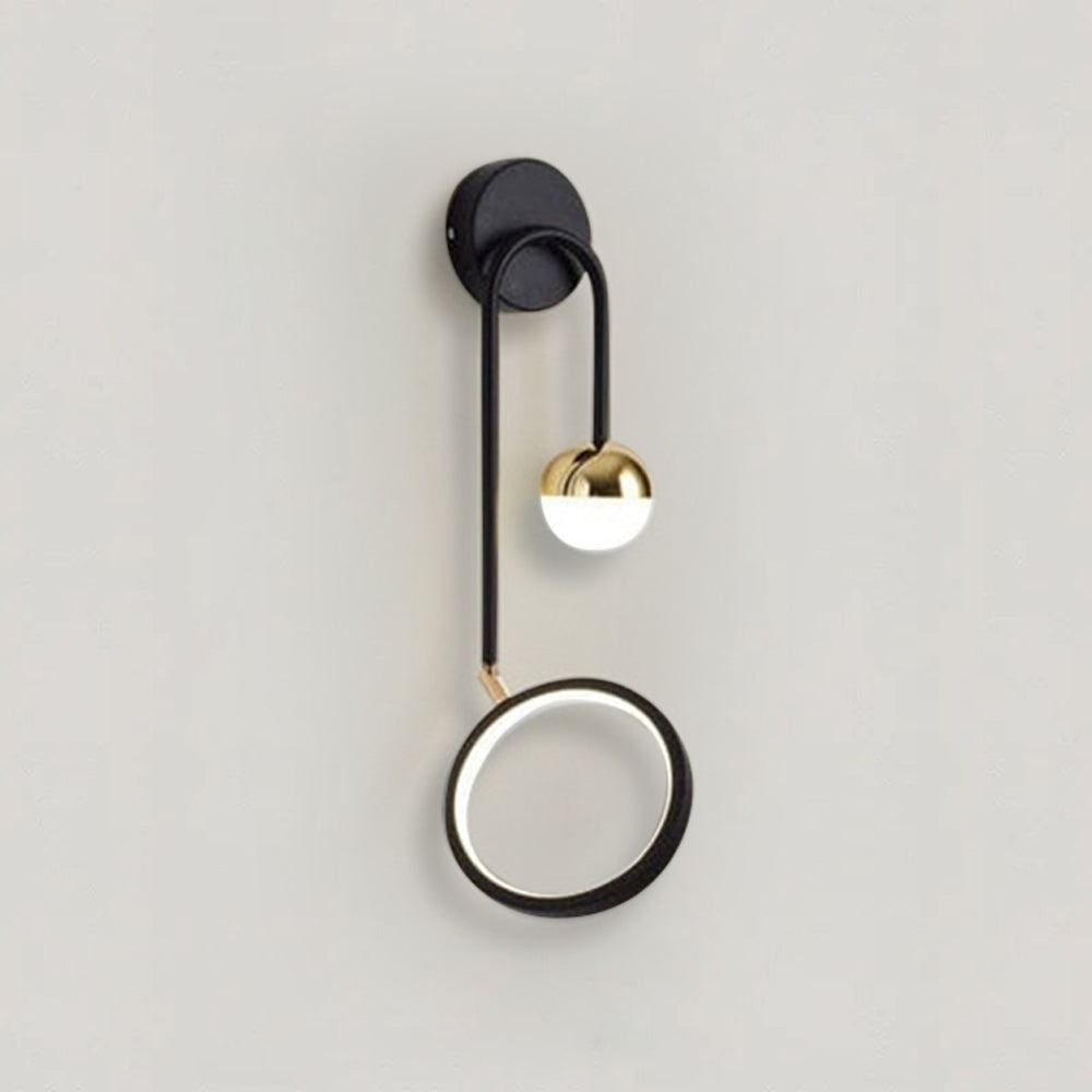 Virella | Acrylic Wall Lamp | Lersk
