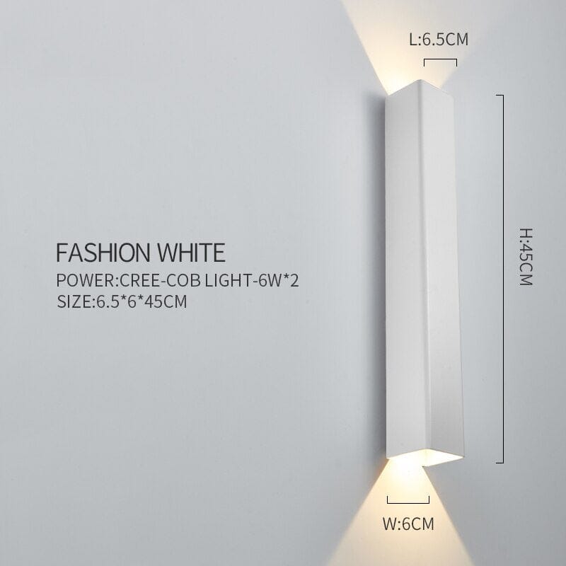 Liora | Wall Lamps | Lersk