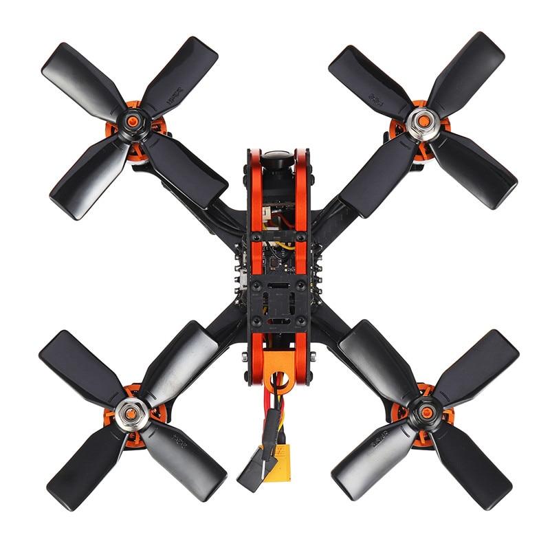 Aerialyn | Foldable FPV Racing Drone, Sleek & Durable | Lersk