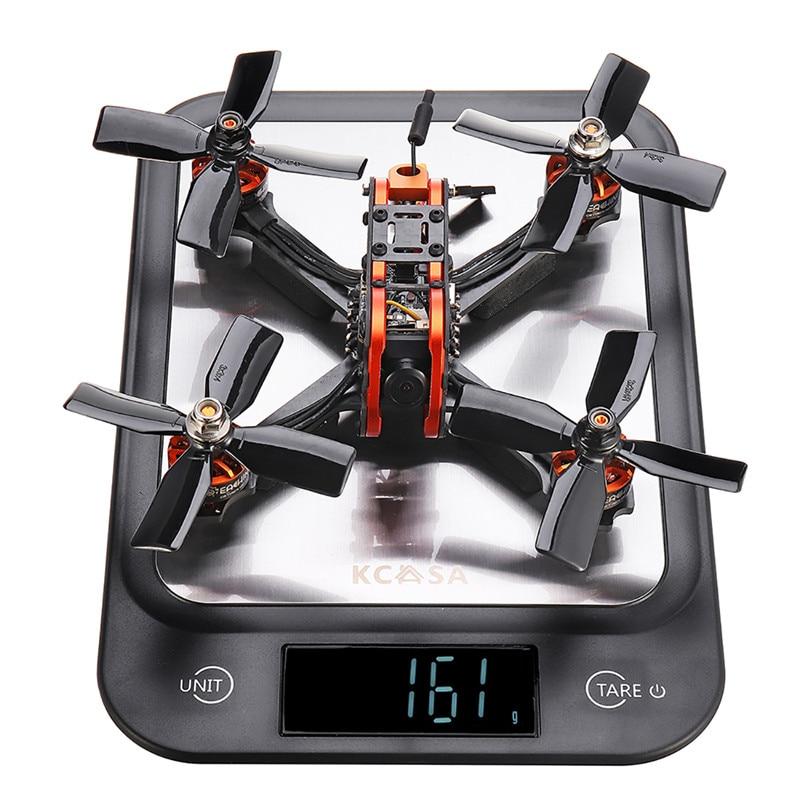 Aerialyn | Foldable FPV Racing Drone, Sleek & Durable | Lersk