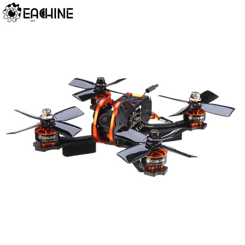 Aerialyn | Foldable FPV Racing Drone, Sleek & Durable | Lersk