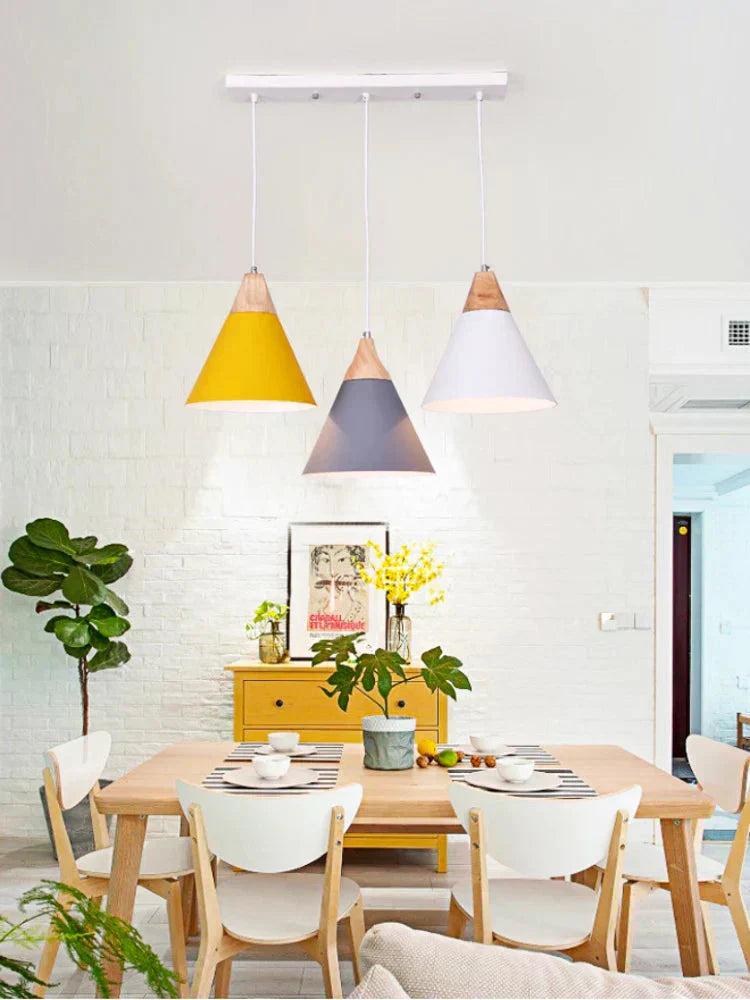 Brinley Pendant Lights Collection | Lersk